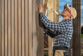 Best Wood Siding Installation  in Bowman, ND